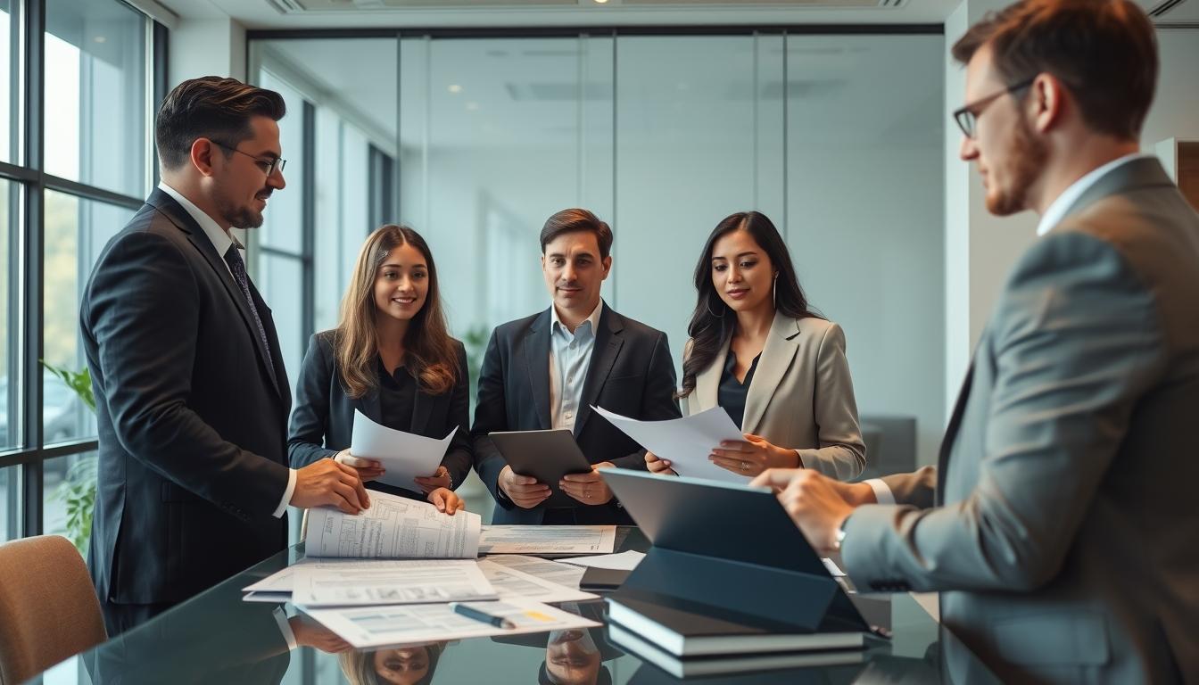 Elder care legal planning