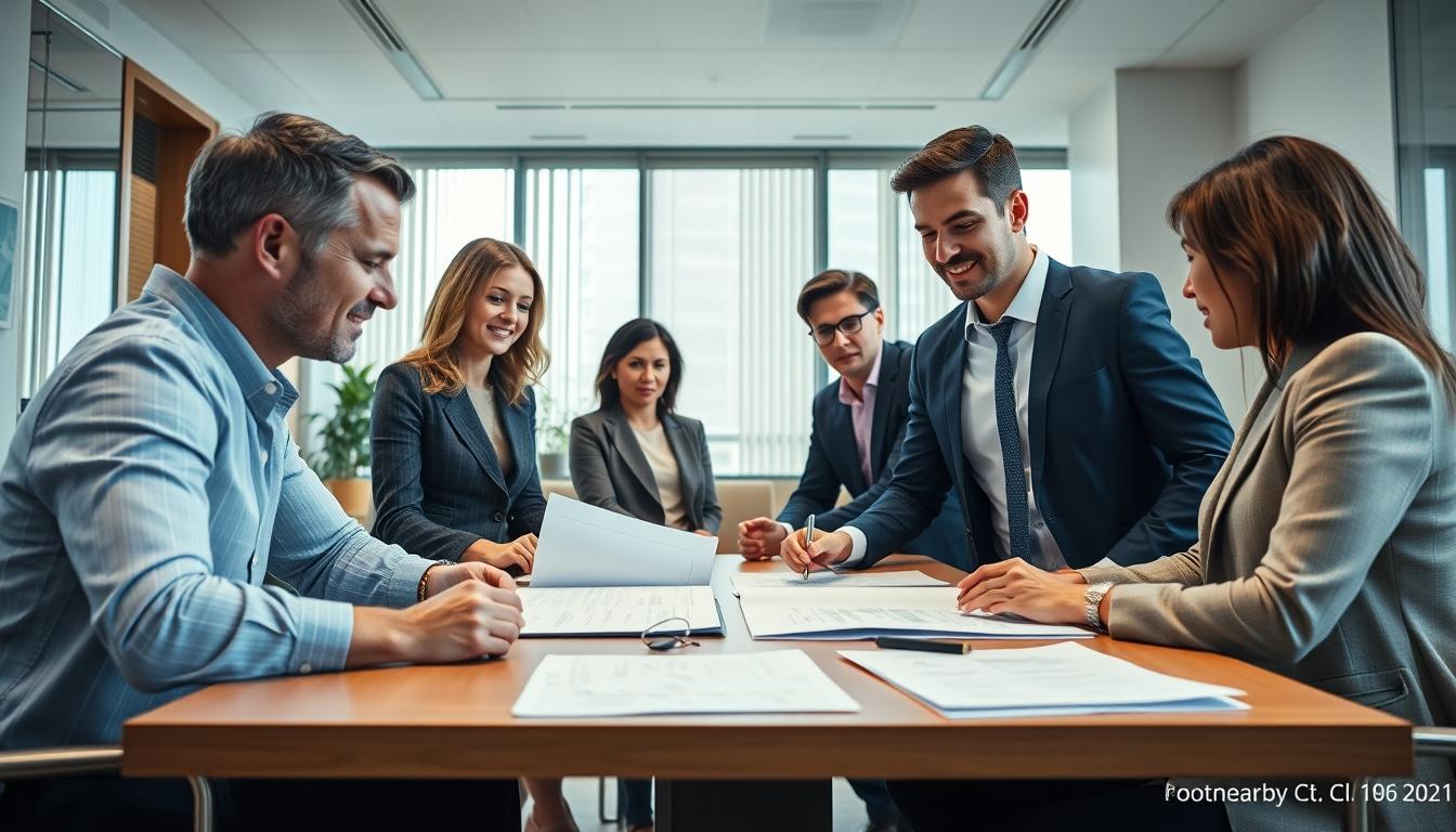 Guidance and planning support for families